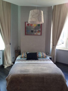 Appartement cosy à 30 mètres de la plage